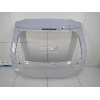 Дверь багажника Mitsubishi Outlander (GF) 2012 5801C334