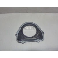 Крышка коленвала задняя Renault Qashqai+2 (JJ10) (2008 - 2014) 8200390107