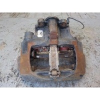 Суппорт тормозной левый EBS Truck Axor 2 2006 0307380