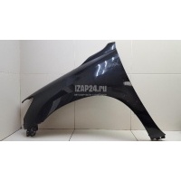 Крыло переднее левое Toyota Tundra (2007 - 2013) 538020C200