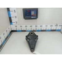 Кронштейн крепления передней рессоры MAN TGX (2007 - 2014)  81413013301