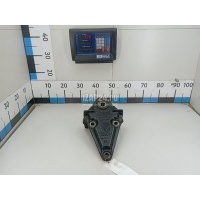 Кронштейн крепления передней рессоры MAN TGX (2007 - 2014)  81413013301