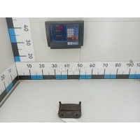 Кронштейн (сопут. товар) MAN TGX (2007 - 2014) 81517150046