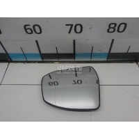 Стекло зеркала электрического правого Alkar Focus III (2011 - 2019) 6472376