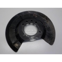Пыльник тормозного диска Ford Focus III (2011 - 2019) 1741413