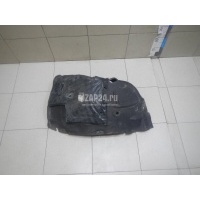 Локер передний левый Renault Scenic III (2009 - 2015) 638450006R