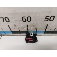Моторчик заслонки отопителя Nissan Juke (F15) (2011 - 2019) 277321KA0A
