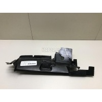 Воздуховод радиатора левый Chrysler Grand Cherokee (WK2) 2010 5156150AA