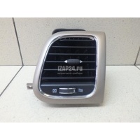 Дефлектор воздушный Chrysler Grand Cherokee (WK2) 2010 1TF92DX9AA