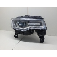 Фара правая Chrysler Grand Cherokee (WK2) 2010 68144704AF
