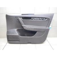 Обшивка двери передней правой VAG Passat [B7] (2011 - 2015) 3AB867012ECIG