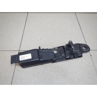 Ответная часть замка багажника VAG Passat [B7] (2011 - 2015) 3AF827887