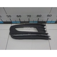 Решетка в бампер правая VAG Polo (Sed RUS) (2011 - 2020) 6RU854662DRYP