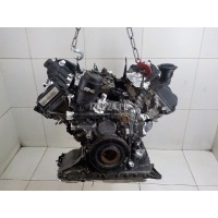 Двигатель VAG A8 [4H] (2010 - 2017) 059100099G