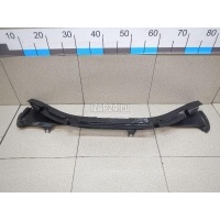 Накладка (кузов наружные) VAG A6 [C7,4G] (2011 - 2018) 4G0806391