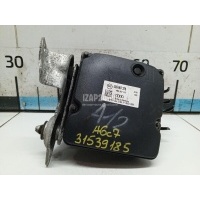 Блок ABS (насос) VAG A6 [C7,4G] (2011 - 2018) 4G0614517PBEF