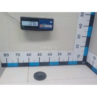 Шестерня 1-ой передачи Renault Kangoo 2008 8200109530