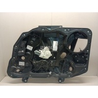 Стеклоподъемник электр. передний правый VAG Cayenne (2010 - 2017) 95854246201