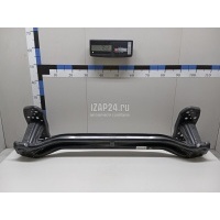 Усилитель переднего бампера VAG Cayenne (2010 - 2017) 95850510901