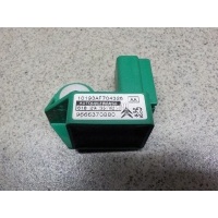 Датчик AIR BAG Citroen-Peugeot Berlingo II (B9) (2008 - 2019) 9666370880