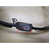 Форсунка омывателя лобового стекла BMW X3 F25 (2010 - 2017) 61667213281