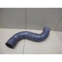 Патрубок интеркулера Nissan Qashqai+2 (JJ10) (2008 - 2014) 14463JD51A