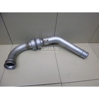 Патрубок интеркулера Nissan Qashqai+2 (JJ10) (2008 - 2014) 1446000Q0H