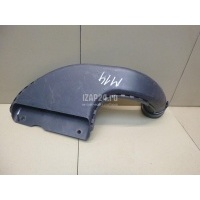 Воздухозаборник (наружный) Nissan Qashqai+2 (JJ10) (2008 - 2014) 16554JD50A
