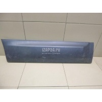 Накладка двери задней правой Nissan Qashqai+2 (JJ10) (2008 - 2014) 82870BR11A