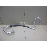 Трубка кондиционера Nissan Qashqai+2 (JJ10) (2008 - 2014) 92490BR30B