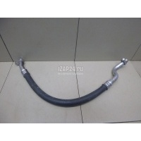 Трубка кондиционера Nissan Qashqai+2 (JJ10) (2008 - 2014) 92480BR30B