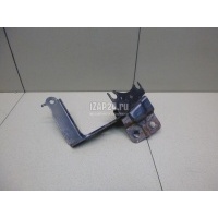 Кронштейн блока ABS (насос) Nissan Qashqai+2 (JJ10) (2008 - 2014) 47840JD910