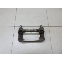 Скоба суппорта переднего Nissan Qashqai+2 (JJ10) (2008 - 2014)