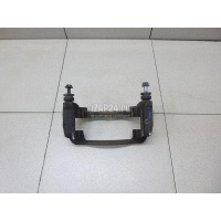 Скоба суппорта переднего Nissan Qashqai+2 (JJ10) (2008 - 2014)