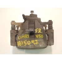 Суппорт тормозной передний правый Toyota Camry V50 (2011 - 2018) 4773033361
