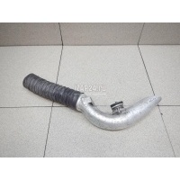 Воздухозаборник (наружный) VAG Tiguan (2011 - 2016) 5N0129565D