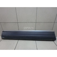 Накладка двери передней левой VAG Tiguan (2011 - 2016) 5N0854939DUBN