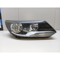 Фара правая VAG Tiguan (2011 - 2016) 5N2941006C