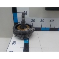 Планетарный механизм Ssang Yong Actyon New/Korando C 2010 0511659074