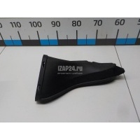 Воздуховод VAG A6 [C7,4G] (2011 - 2018) 4G0129624F