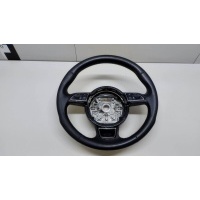 Рулевое колесо для AIR BAG (без AIR BAG) VAG A6 [C7,4G] (2011 - 2018) 4G0419091RINU