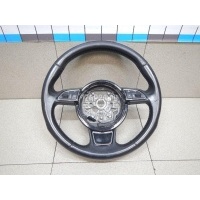 Рулевое колесо для AIR BAG (без AIR BAG) VAG A6 [C7,4G] (2011 - 2018) 4G0419091RINU