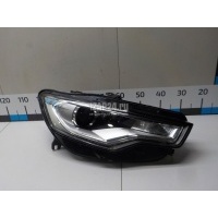 Фара правая VAG A6 [C7,4G] (2011 - 2018) 4G0941044D