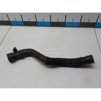 Патрубок радиатора VAG A6 [C7,4G] (2011 - 2018) 4G0121055AD