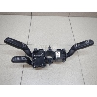 Переключатель подрулевой в сборе VAG A6 [C7,4G] (2011 - 2018) 4G0953502D4PK