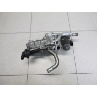 Клапан вакуумный Land Rover Discovery IV (2009 - 2016) LR020551
