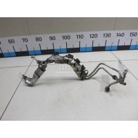 Трубка топливная Land Rover Discovery IV (2009 - 2016) LR065487