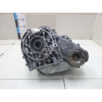 Коробка раздаточная Land Rover Discovery IV (2009 - 2016) LR052611
