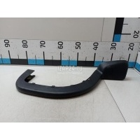 Кожух VAG Jetta (2011 - 2018) 5C687736482V