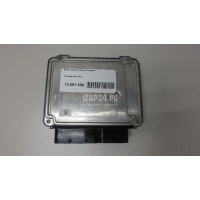 Блок управления двигателем VAG Jetta (2011 - 2018) 03L906018AT